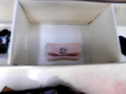 midnight mischief purse